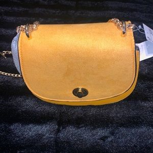 Fashion Mini Chain Bag